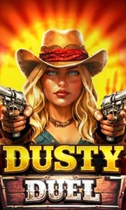 Dusty Duel