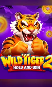 Wild Tiger 2 -