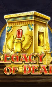 Legacy of Dead