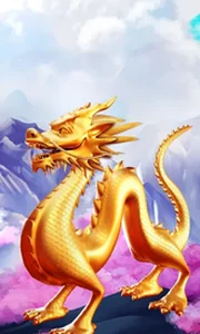 8 Golden Dragon Challenge