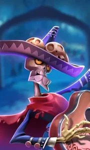 Day of Dead