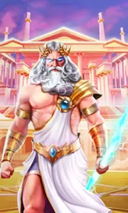 Gates of Olympus