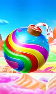 Sweet Bonanza