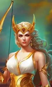 Bow of Artemis
